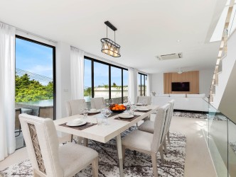 4 Bed, 4 Bath, HouseFor Sale, Phuket, Layan, North