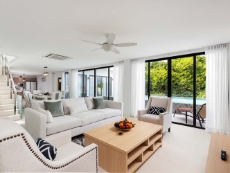 4 Bed, 4 Bath, HouseFor Sale, Phuket, Layan, North