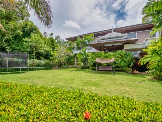 5 Bed, 6 Bath, HouseFor Sale, Phuket, Laguna, NorthWest