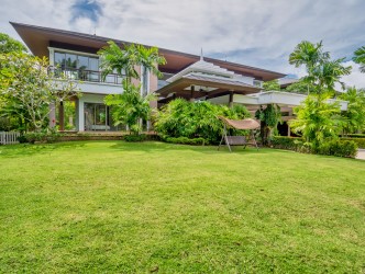 5 Bed, 6 Bath, HouseFor Sale, Phuket, Laguna, NorthWest
