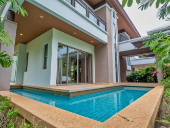 5 Bed, 6 Bath, HouseFor Sale, Phuket, Laguna, NorthWest