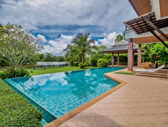 5 Bed, 6 Bath, HouseFor Sale, Phuket, Laguna, NorthWest