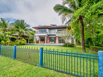 5 Bed, 6 Bath, HouseFor Sale, Phuket, Laguna, NorthWest