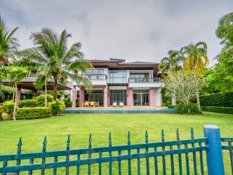 5 Bed, 6 Bath, HouseFor Sale, Phuket, Laguna, NorthWest