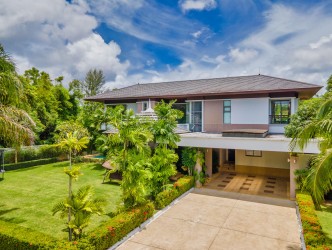 5 Bed, 6 Bath, HouseFor Sale, Phuket, Laguna, NorthWest