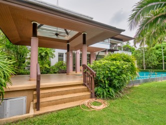 5 Bed, 6 Bath, HouseFor Sale, Phuket, Laguna, NorthWest