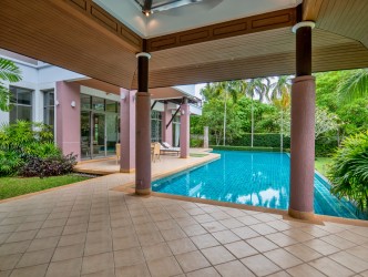 5 Bed, 6 Bath, HouseFor Sale, Phuket, Laguna, NorthWest