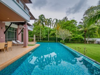 5 Bed, 6 Bath, HouseFor Sale, Phuket, Laguna, NorthWest