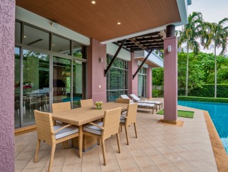 5 Bed, 6 Bath, HouseFor Sale, Phuket, Laguna, NorthWest