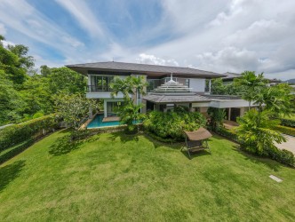 5 Bed, 6 Bath, HouseFor Sale, Phuket, Laguna, NorthWest