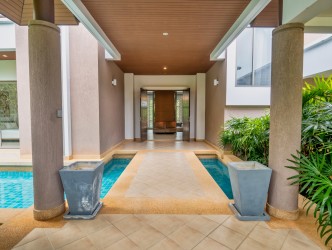 5 Bed, 6 Bath, HouseFor Sale, Phuket, Laguna, NorthWest