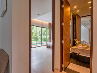 5 Bed, 6 Bath, HouseFor Sale, Phuket, Laguna, NorthWest