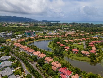 5 Bed, 6 Bath, HouseFor Sale, Phuket, Laguna, NorthWest