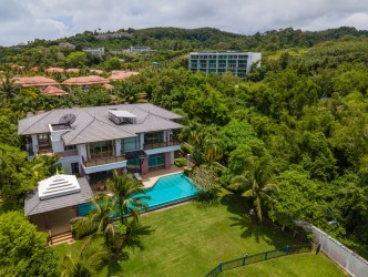 5 Bed, 6 Bath, HouseFor Sale, Phuket, Laguna, NorthWest