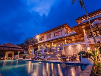 6 Bed, 5 Bath, HouseFor Sale, Phuket, Layan, North 6 Bed, 5 Bath, HouseFor Sale, Phuket, Layan, North
