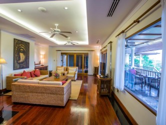 6 Bed, 5 Bath, HouseFor Sale, Phuket, Layan, North