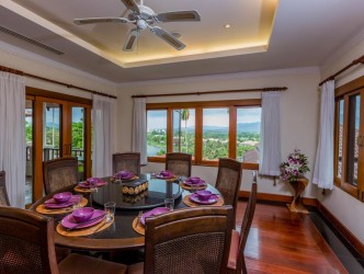 6 Bed, 5 Bath, HouseFor Sale, Phuket, Layan, North