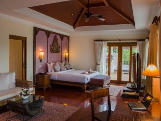 6 Bed, 5 Bath, HouseFor Sale, Phuket, Layan, North