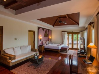 6 Bed, 5 Bath, HouseFor Sale, Phuket, Layan, North