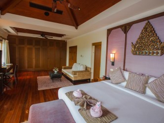 6 Bed, 5 Bath, HouseFor Sale, Phuket, Layan, North