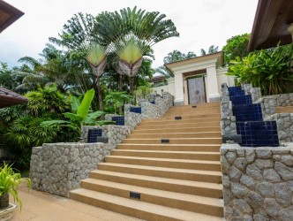 6 Bed, 5 Bath, HouseFor Sale, Phuket, Layan, North