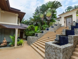 6 Bed, 5 Bath, HouseFor Sale, Phuket, Layan, North