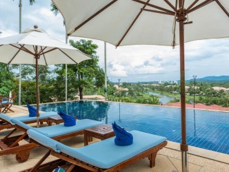 6 Bed, 5 Bath, HouseFor Sale, Phuket, Layan, North