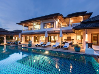 6 Bed, 6 Bath, HouseFor Sale, Phuket, Layan, North 6 Bed, 6 Bath, HouseFor Sale, Phuket, Layan, North