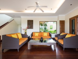 6 Bed, 6 Bath, HouseFor Sale, Phuket, Layan, North