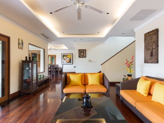 6 Bed, 6 Bath, HouseFor Sale, Phuket, Layan, North
