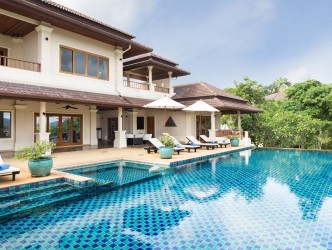 6 Bed, 6 Bath, HouseFor Sale, Phuket, Layan, North