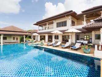 6 Bed, 6 Bath, HouseFor Sale, Phuket, Layan, North