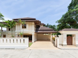 6 Bed, 6 Bath, HouseFor Sale, Phuket, Layan, North