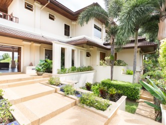 6 Bed, 6 Bath, HouseFor Sale, Phuket, Layan, North