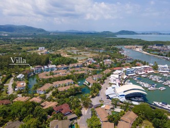 3 Bed, 4 Bath, HouseFor Sale, Phuket, Thalang, North