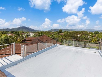 3 Bed, 4 Bath, HouseFor Sale, Phuket, Thalang, North