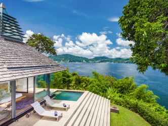 5 Bed, 5 Bath, HouseFor Sale, Phuket, Kamala, West