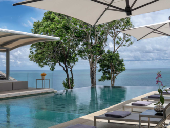 5 Bed, 5 Bath, HouseFor Sale, Phuket, Kamala, West