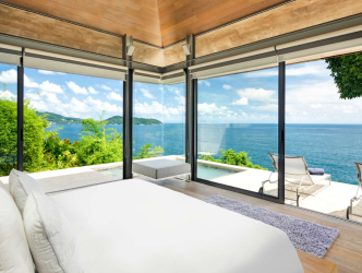 5 Bed, 5 Bath, HouseFor Sale, Phuket, Kamala, West