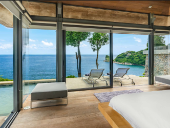 5 Bed, 5 Bath, HouseFor Sale, Phuket, Kamala, West