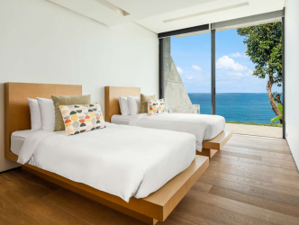 5 Bed, 5 Bath, HouseFor Sale, Phuket, Kamala, West