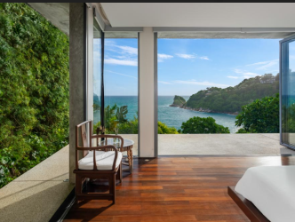 5 Bed, 4 Bath, HouseFor Sale, Phuket, Kamala, West