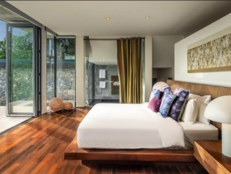 5 Bed, 4 Bath, HouseFor Sale, Phuket, Kamala, West