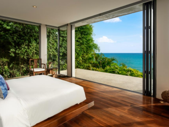 5 Bed, 4 Bath, HouseFor Sale, Phuket, Kamala, West