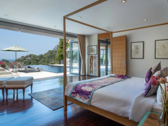 5 Bed, 4 Bath, HouseFor Sale, Phuket, Kamala, West