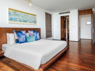 5 Bed, 4 Bath, HouseFor Sale, Phuket, Kamala, West