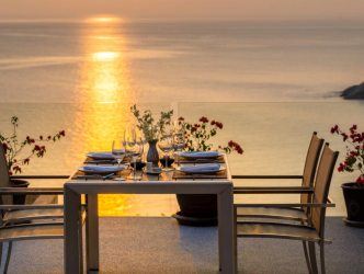 5 Bed, 4 Bath, HouseFor Sale, Phuket, Kamala, West