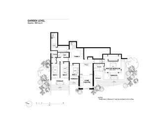 5 Bed, 4 Bath, HouseFor Sale, Phuket, Kamala, West