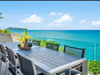 5 Bed, 4 Bath, HouseFor Sale, Phuket, Kamala, West