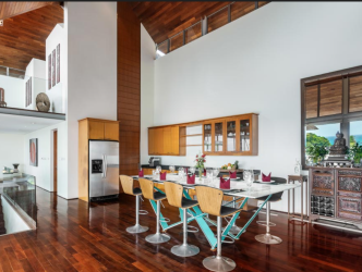 5 Bed, 4 Bath, HouseFor Sale, Phuket, Kamala, West